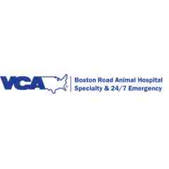 Sponsor: VCA Boston Road Animal Hospital