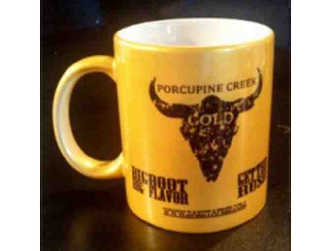 Porcupine Creek Dakota Fred Gift Pack