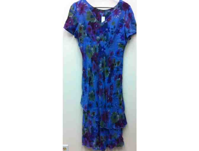 Beautiful Tianello Dress from Fairweather Gallery