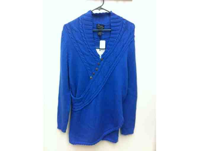 Pure Brand Sweater from Fairweather Gallery