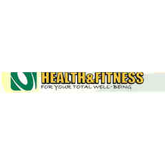 Pavitt Health and Fitness