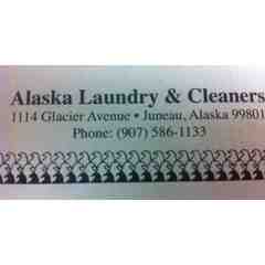 Alaska Laundry and Dry Cleaners