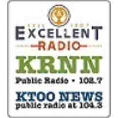 KTOO Public Media