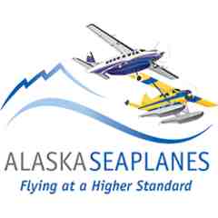 Alaska Seaplanes