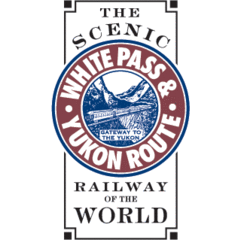 White Pass Yukon Route Railroad