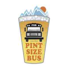 Pint Size Bus