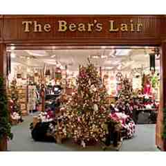 Bears Lair