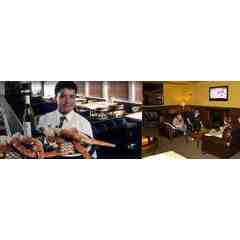 TK Maguires at the Prospector