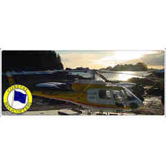 Sponsor: Coastal Helicopters