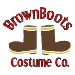 BrownBoots Costumes