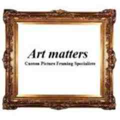 Art Matters