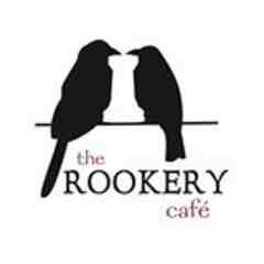 The Rookery Cafe