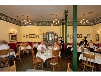 Historic Plaza Hotel, Las Vegas, NM