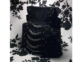 Custom Executioner Market Bag