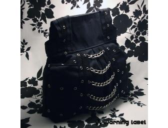 Custom Executioner Market Bag