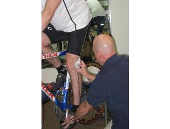 Bicycle Fitting from Southwest Cycling Specialists