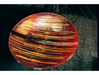 Glass Blowing Class - a Gift Certificate from Aurora Borealis Glassworks