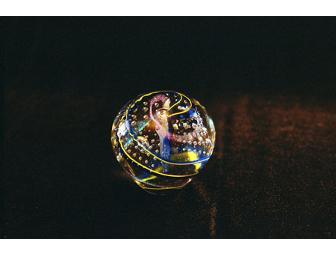 Glass Blowing Class - a Gift Certificate from Aurora Borealis Glassworks