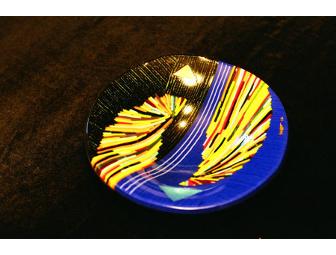 Glass Blowing Class - a Gift Certificate from Aurora Borealis Glassworks