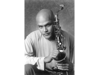 3 Pairs Tickets to New Mexico Jazz Festival 2010