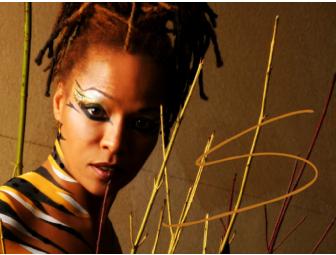 3 Pairs of Tickets to New Mexico Jazz Festival 2010