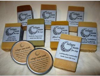 Milagro Moon Ranch Specialities Collection