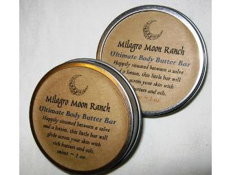 Milagro Moon Ranch Specialities Collection