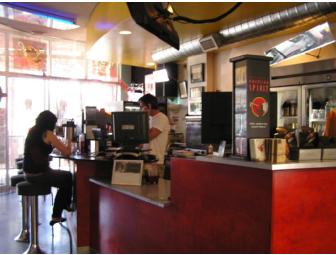 $50 Certificate for a Haircut at Laru Ni Hati