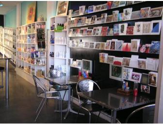 $50 Certificate for a Haircut at Laru Ni Hati