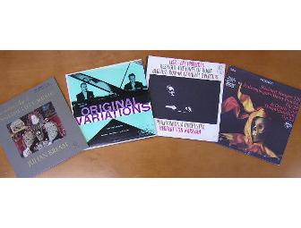 A Classic Classical Collection!