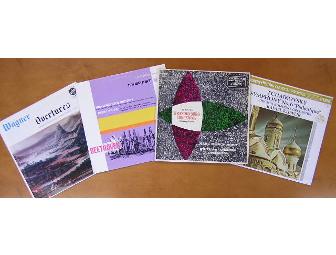 A Classic Classical Collection!