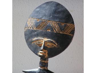 Akuaba (Fertility Doll) from Gallery One