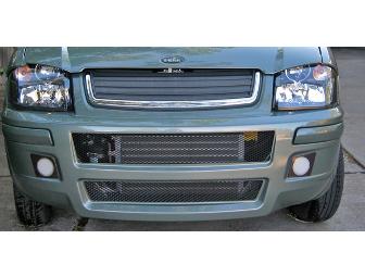 Go Green with a ZENN Electric Car!