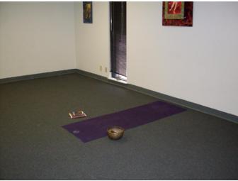 Unlimited Summer of Yoga & Meditation!