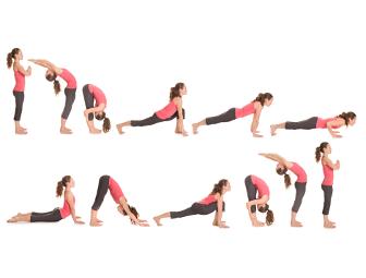 Unlimited Summer of Yoga & Meditation!