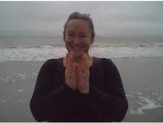 Unlimited Summer of Yoga & Meditation!