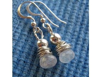 Santa Fe Artisan Earrings Sampler