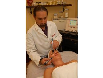 'A Day at the Spa' Gift Certificate from Soluna Acupuncture Clinic & Holistic Spa