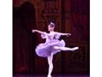 New Mexico Tech's Performing Arts Series (2 Season Subscriptions)