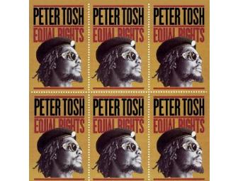 Peter Tosh's Legacy Releases!