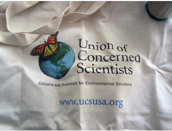 Union of Concerned Scientists Package