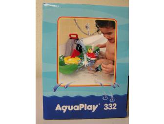 Aquaplay 332 Waterfall Cave (Bath Toys)