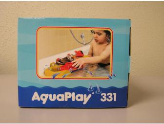 AquaPlay 331 Rescue Center