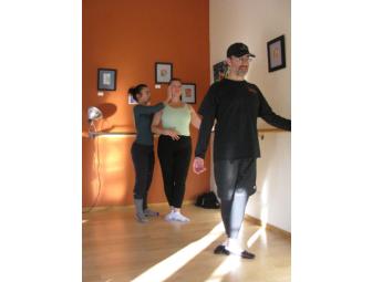 Intro to Ballet! A 6 Week Course for Beginners