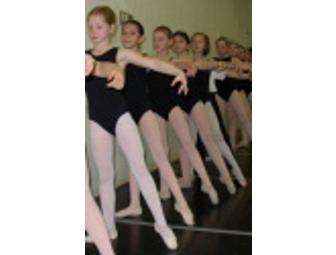 Dance Theatre Southwest Dance Classes