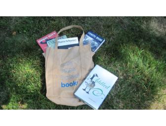 Bag of Books by JoeAnn Hart