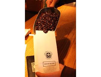 Ohori's Coffee $40 Gift Certificate - Again!
