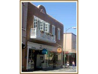 San Francisco Street Bar & Grill $75 Gift Certificate