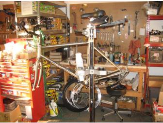 Taos Cyclery $75 Gift Certificate