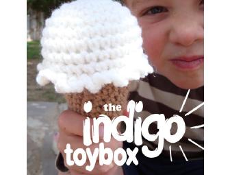 Indigo Toy Box $75 Gift Certificate